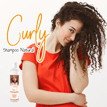 Cargar imagen en el visor de la galería, SHAMPOO - RIZOS PERFECTOS 250 ML