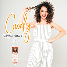 Cargar imagen en el visor de la galería, SHAMPOO - RIZOS PERFECTOS 250 ML