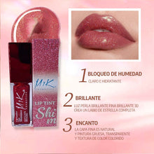 Cargar imagen en el visor de la galería, ¡TENDENCIA! SET X3 BÁLSAMOS LABIALES BRILLANT ✨💋