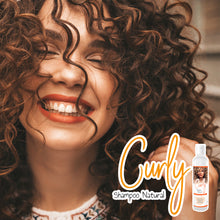 Cargar imagen en el visor de la galería, SHAMPOO - RIZOS PERFECTOS 250 ML