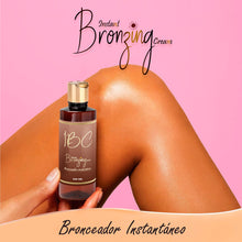 Cargar imagen en el visor de la galería, Bronzing Cream