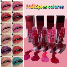 Cargar imagen en el visor de la galería, ¡TENDENCIA! SET X3 BÁLSAMOS LABIALES BRILLANT ✨💋