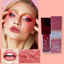 Cargar imagen en el visor de la galería, ¡TENDENCIA! SET X3 BÁLSAMOS LABIALES BRILLANT ✨💋