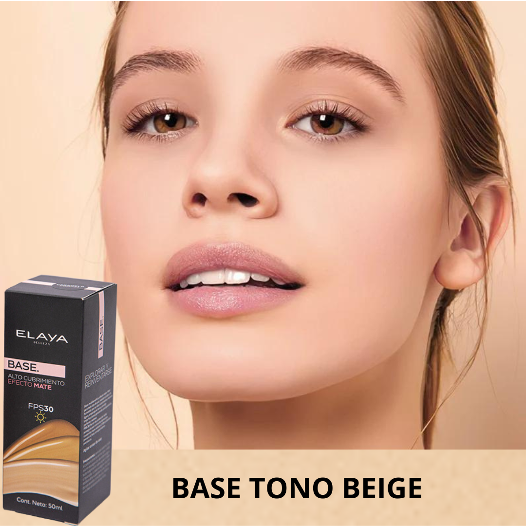 Base Beauty Cream ⭐⭐⭐⭐ DYM STORE COL