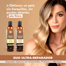 Cargar imagen en el visor de la galería, HYDRAGLOW DUO ULTRA-REPARADOR