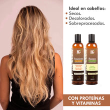 Cargar imagen en el visor de la galería, HYDRAGLOW DUO ULTRA-REPARADOR