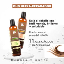 Cargar imagen en el visor de la galería, HYDRAGLOW DUO ULTRA-REPARADOR