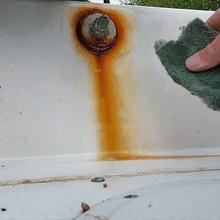 Cargar imagen en el visor de la galería, RUST REMOVER ®️✨
