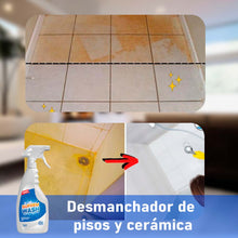 Cargar imagen en el visor de la galería, ✨ SUPREM WASH - Limpiador de Pisos
