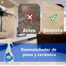 Cargar imagen en el visor de la galería, ✨ SUPREM WASH - Limpiador de Pisos
