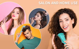 Rizos Curls Cepillo