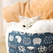Cargar imagen en el visor de la galería, SLEPPING CAT🐱
